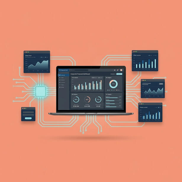 Dashboards Dashboards